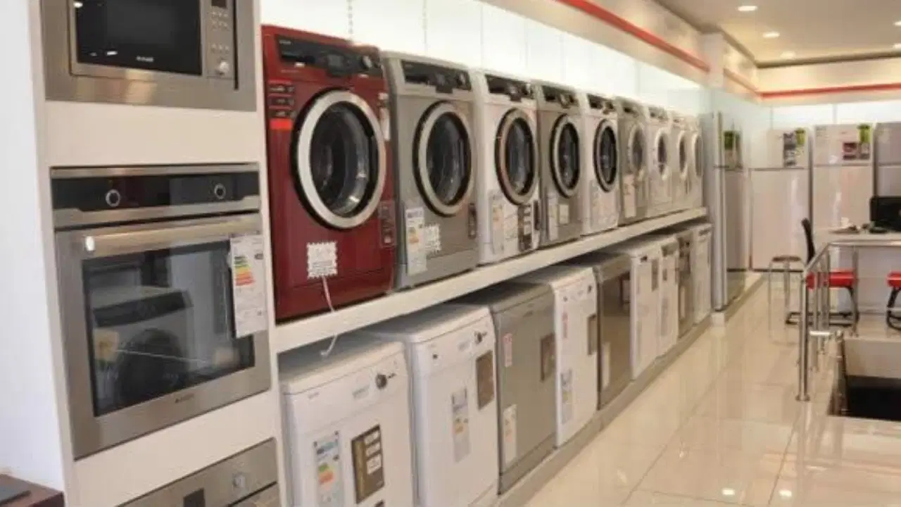 Gölmarmara Beyaz Eşya Tamircisi